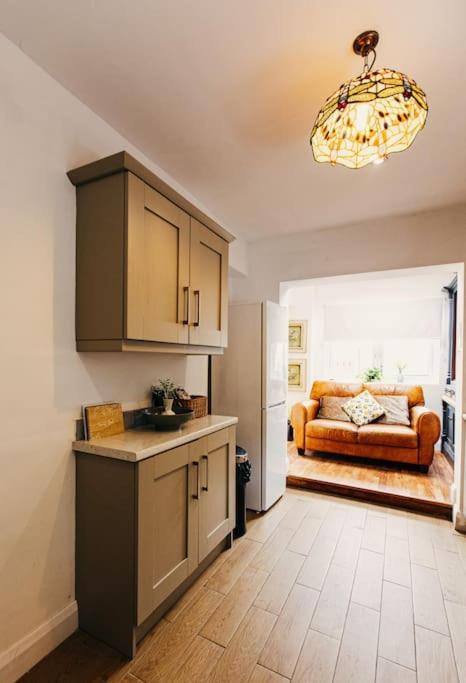 Friars Bush House Belfast - Stunning 4 Bedroom Detached House In Exclusive Queens Quarter Luxury Belfast City Centre Exterior foto