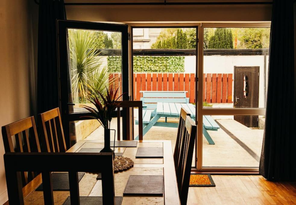 Friars Bush House Belfast - Stunning 4 Bedroom Detached House In Exclusive Queens Quarter Luxury Belfast City Centre Exterior foto