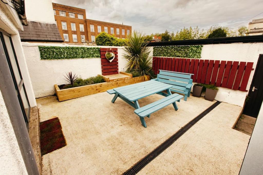 Friars Bush House Belfast - Stunning 4 Bedroom Detached House In Exclusive Queens Quarter Luxury Belfast City Centre Exterior foto