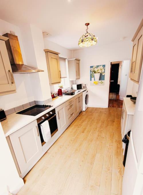 Friars Bush House Belfast - Stunning 4 Bedroom Detached House In Exclusive Queens Quarter Luxury Belfast City Centre Exterior foto