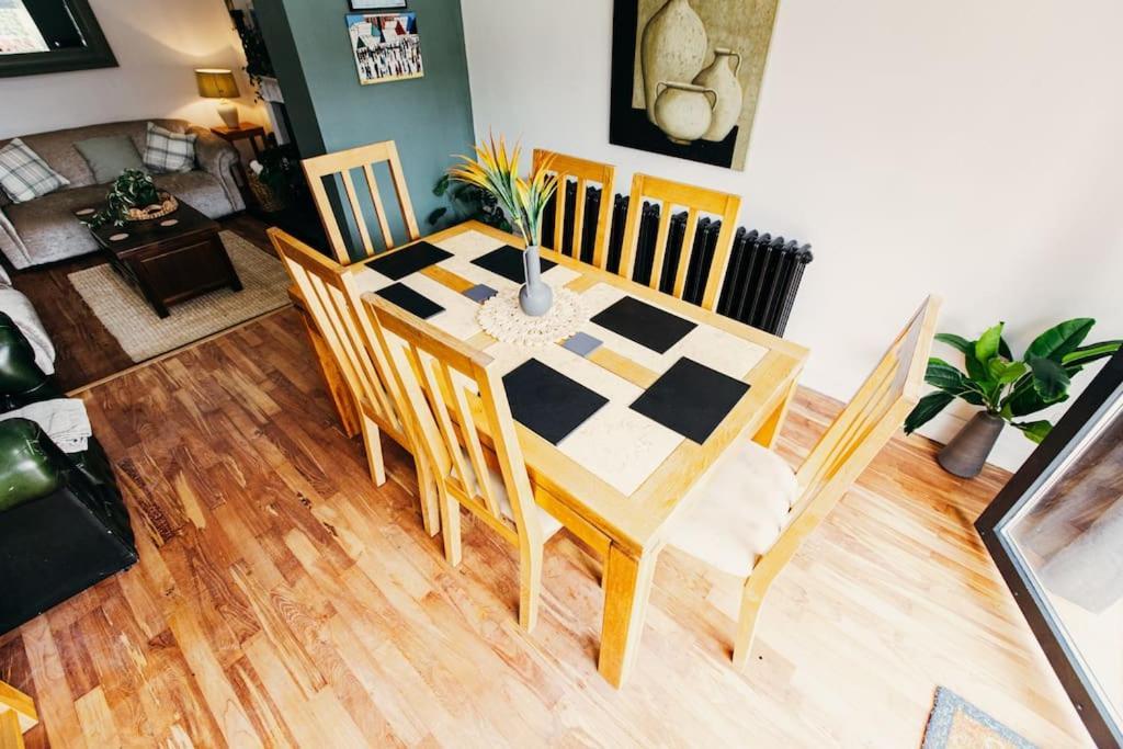 Friars Bush House Belfast - Stunning 4 Bedroom Detached House In Exclusive Queens Quarter Luxury Belfast City Centre Exterior foto