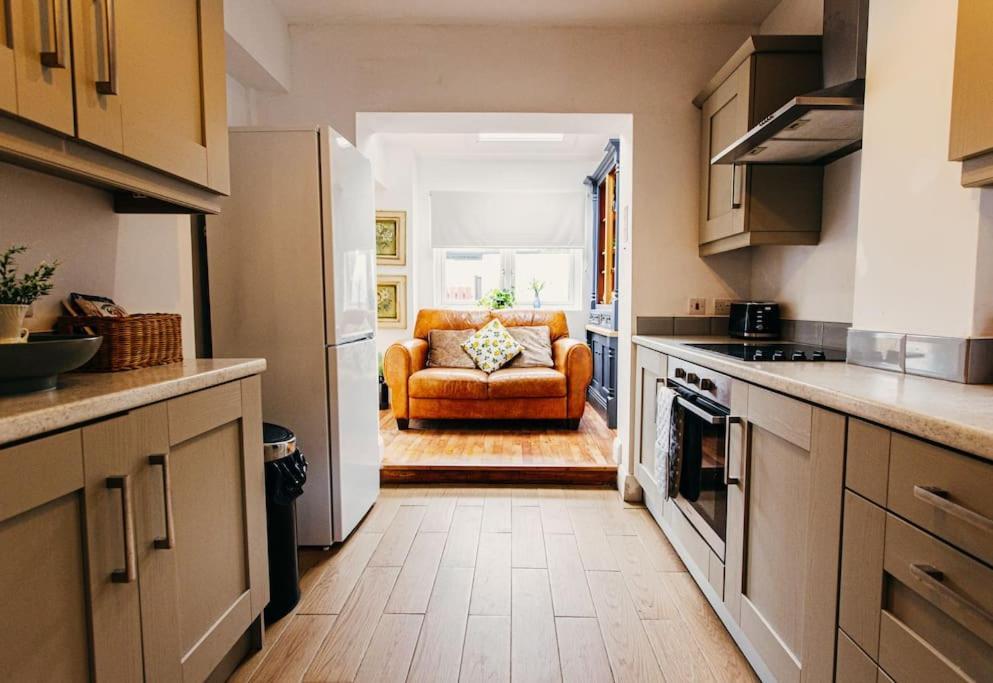 Friars Bush House Belfast - Stunning 4 Bedroom Detached House In Exclusive Queens Quarter Luxury Belfast City Centre Exterior foto