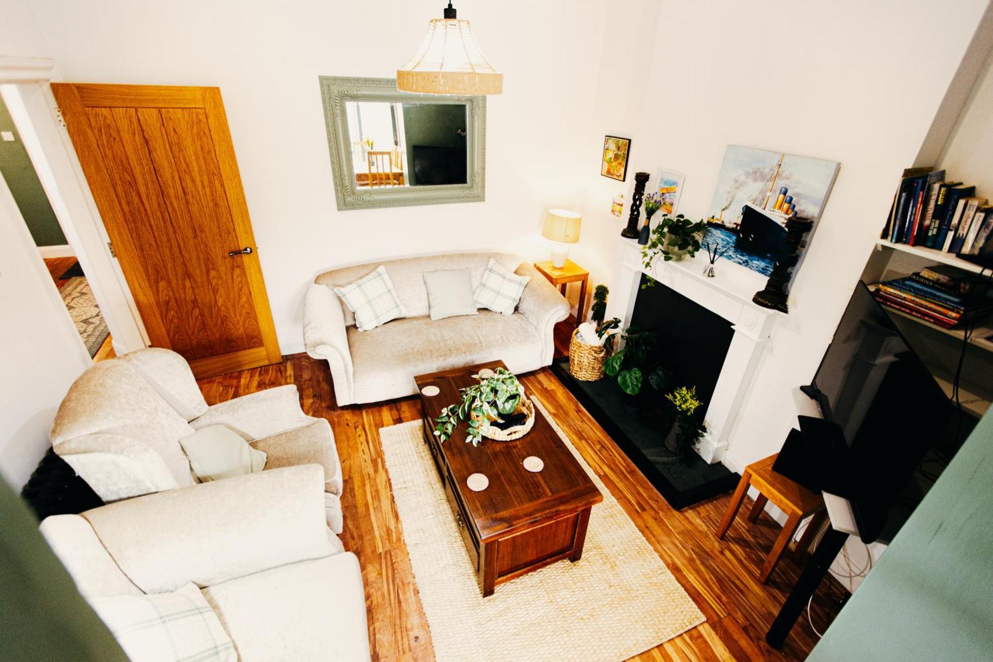 Friars Bush House Belfast - Stunning 4 Bedroom Detached House In Exclusive Queens Quarter Luxury Belfast City Centre Exterior foto